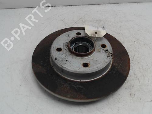 Other DS DS 3 (SA_) 1.6 THP 208 (SA5GRM) | BP36731100O1 - Image 3