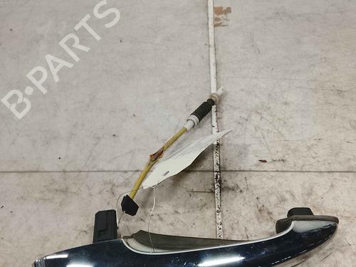 Used Front right exterior door handle Front right exterior door handle MINI MINI COUNTRYMAN (R60) Cooper D (112 hp) 36715066 36715066