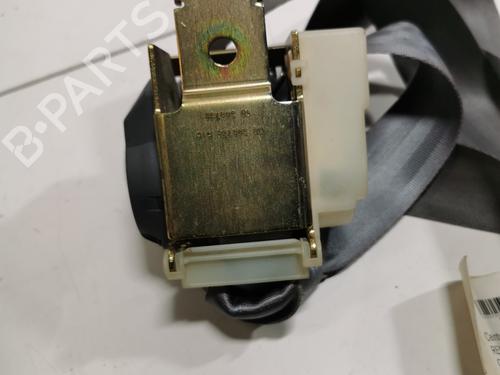 Used Rear left seatbelt Rear left seatbelt 36722519 36722519