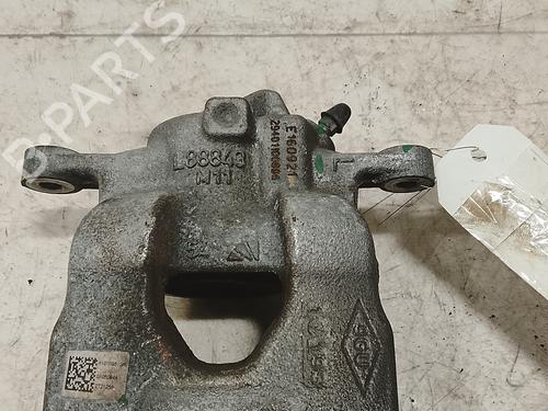 Left front brake caliper RENAULT CLIO V (B7_) 1.0 TCe 90 (B7MT) | BP36717886M105 - Image 3