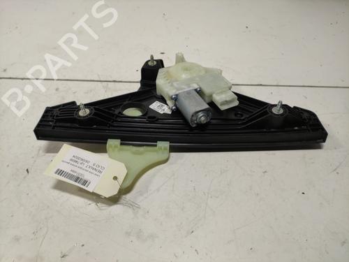 Rear left window mechanism RENAULT CLIO V (B7_) | BP36704211C24 - Image 3