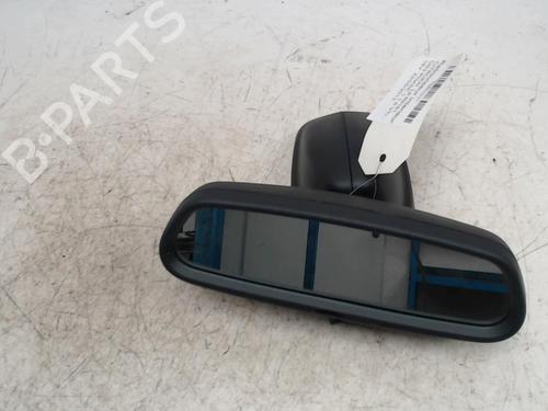 Rear mirror CITROËN DS3 (SA_) 1.6 VTi 120 | BP36745693I6 - Image 2