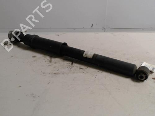 Used Left rear shock absorber Left rear shock absorber 36728498 36728498