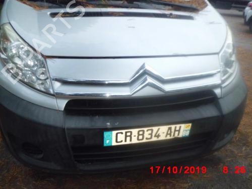 Other CITROËN JUMPY II (VF7) | BP36730200O1 - Image 3