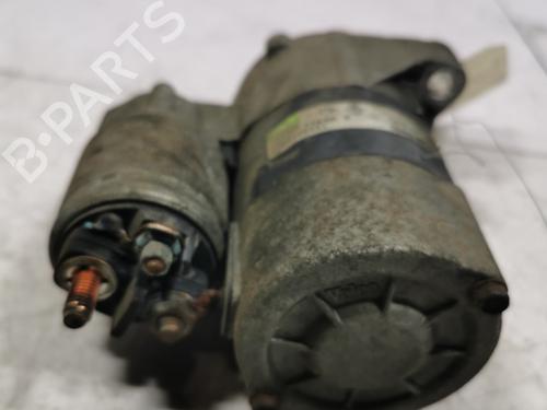Used Starter Starter RENAULT CLIO II (BB_, CB_) [1998-2016] 36711437 36711437