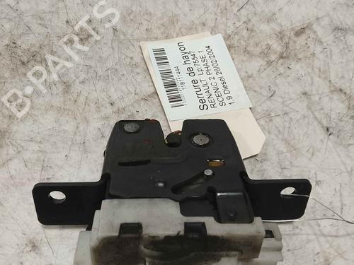 tailgate-lock-renault-scenic-ii-jm01_-2003-2004-2005-2006-2007-2008-2009-2010-36712445 main image