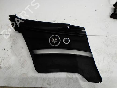 Rear left panel BMW 3 Coupe (E92) | BP36704155C60 - Image 2