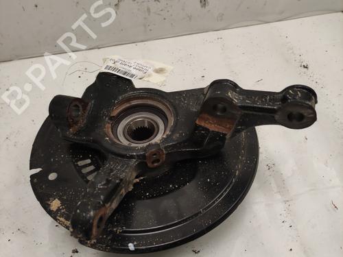 Right front steering knuckle RENAULT CAPTUR II (HF_) | BP36750661M26 - Image 2