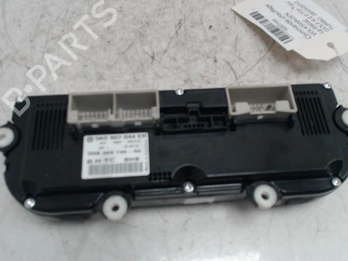 Climate control VW GOLF PLUS V (5M1, 521) | BP36741530I5 - Image 4