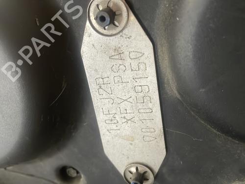Used Engine Engine PEUGEOT 607 (9D, 9U) 3.0 V6 24V (207 hp) 36744500 36744500