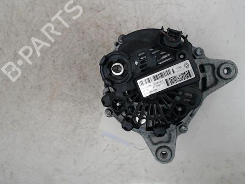 Used Alternator Alternator 36747585 36747585
