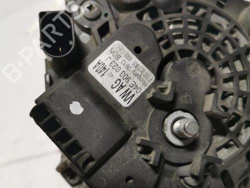 Alternator SEAT LEON (1P1) | BP36816130M7 - Image 3