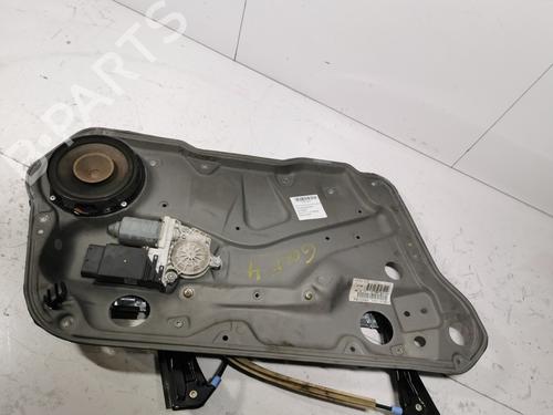 Used Front left window mechanism Front left window mechanism 37628672 37628672