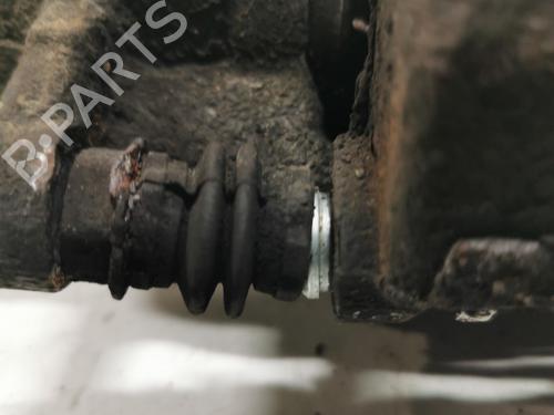 Used Right front brake caliper Right front brake caliper CITROËN JUMPY II Van 2.0 HDi 120 (120 hp) 36708588 36708588
