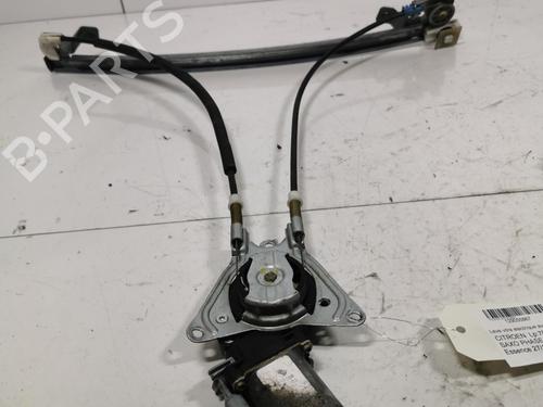 Used Front right window mechanism Front right window mechanism 37155995 37155995