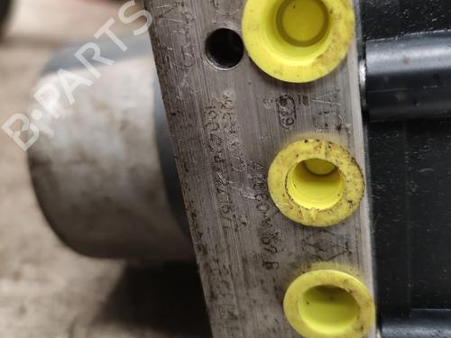 Used ABS pump ABS pump RENAULT MASTER III Van (FV) Z.E. (FV1Z) (77 hp) 36750559 36750559