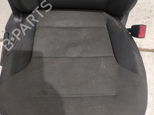 Right front seat VW GOLF VII Variant (BA5, BV5) 1.6 TDI | BP36719898C16 - Image 5