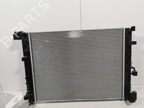 Water radiator RENAULT CAPTUR II (HF_) TCe 90 (HFM6) | BP36718452M31 - Image 3
