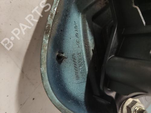 Mando Mando RENAULT CLIO II (BB_, CB_) [1998-2016] 36751723 36751723