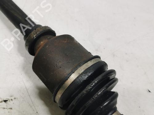 Right front driveshaft CITROËN BERLINGO MULTISPACE (B9) | BP36710395M39 - Image 2