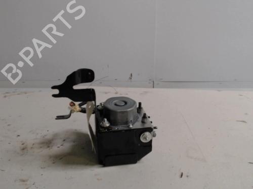 Used ABS pump ABS pump RENAULT CLIO IV (BH_) 0.9 TCe 75 (BHNP) (76 hp) 36724561 36724561