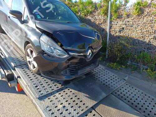 Left front window switch RENAULT CLIO IV (BH_) 0.9 TCe 90 (BHNF, BHMA, BHMH, BHJK, BHJR) | BP36712768I27  - Image 6