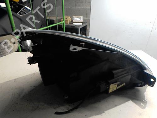 Used Left headlight Left headlight 36740464 36740464