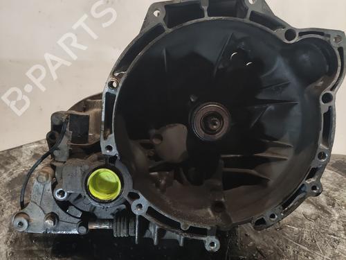 Used Gearbox Gearbox FORD PUMA (EC_) 1.6 16V (103 hp) 36709030 36709030