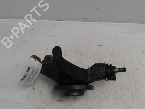 Left front steering knuckle CITROËN C4 II (NC_) 1.6 HDi 90 | BP36739291M25 - Image 2