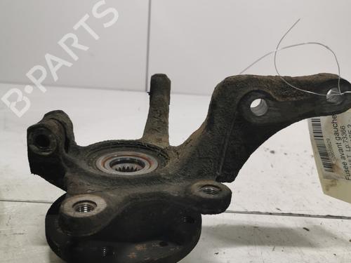 Used Left front steering knuckle Left front steering knuckle 36707147 36707147