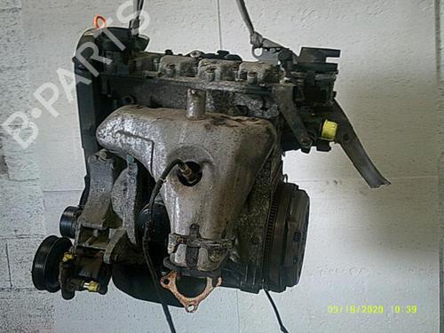 Engine SEAT IBIZA III (6L1) | BP36730709M1 - Image 6