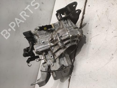 gearkasse-chevrolet-spark-m300-2009-36716949 main image