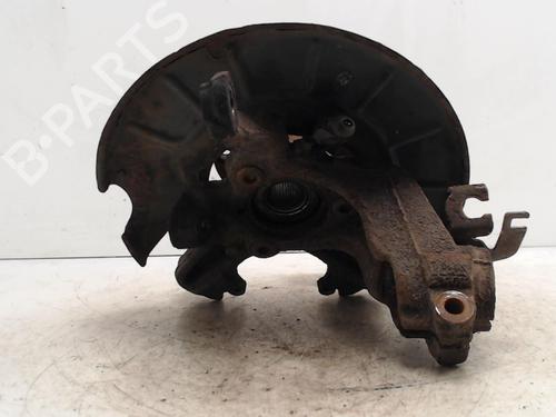 Used Left front steering knuckle Left front steering knuckle 36744462 36744462