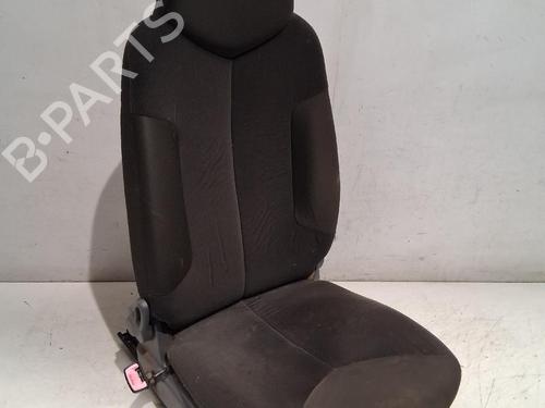 Fahrersitz für Fahrersitz 39547890 39547890