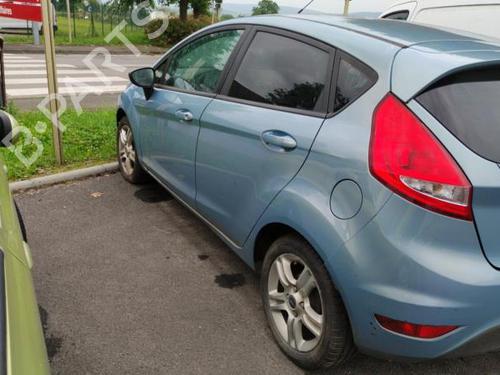 Alternator FORD FIESTA VI (CB1, CCN) 1.25 | BP36735408M7 - Image 3