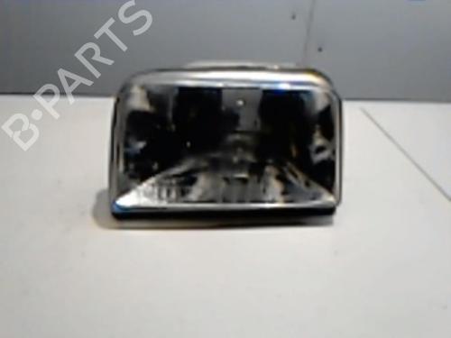 Used Left headlight Left headlight RENAULT RAPID Box Body/MPV (F40_, G40_) [1985-2001] 36724138 36724138