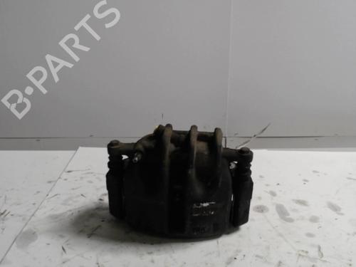 Used Right front brake caliper Right front brake caliper FIAT SCUDO Van (270_, 272_) 2.0 D Multijet (128 hp) 36729054 36729054