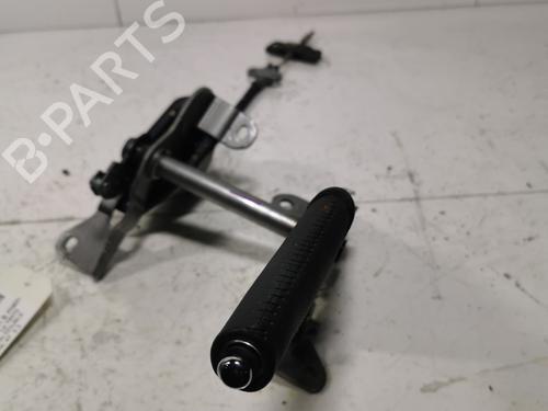 Hand brake RENAULT ALASKAN | BP37528407I18 - Image 3