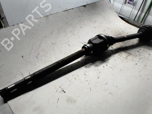 Used Right front driveshaft Right front driveshaft 36747918 36747918