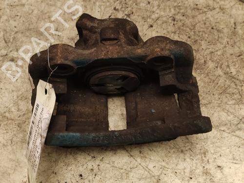 Left front brake caliper VW GOLF IV Cabriolet (1E7) 2.0 | BP36750398M105 - Image 2