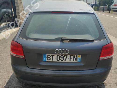 Right taillight AUDI A3 (8P1)  | BP36737635C35  - Image 15