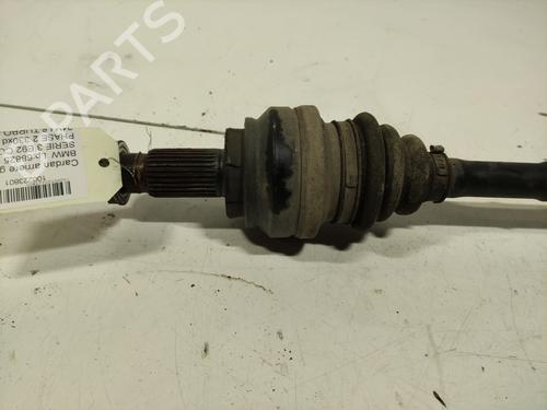 Left rear driveshaft BMW 3 Coupe (E92) | BP36704159M40 - Image 2