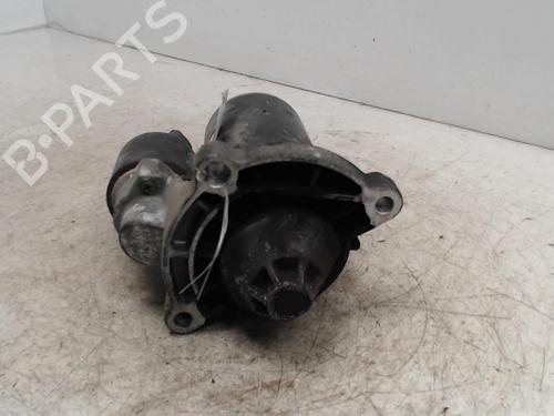 Used Starter Starter CITROËN ZX (N2) 1.4 i (75 hp) 36747666 36747666