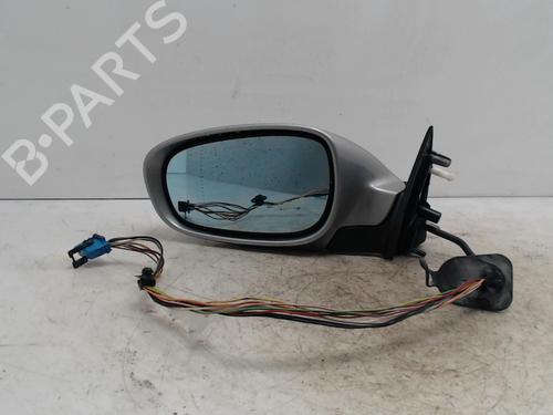Retrovisor esquerdo PEUGEOT 607 (9D, 9U) 2.2 HDi | BP36744000C26 - Image 3
