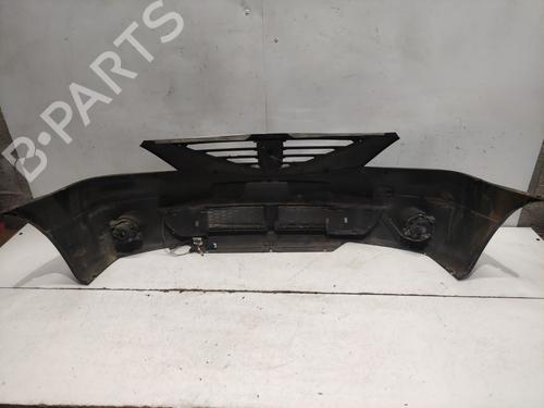 Front bumper DACIA LOGAN (LS_) 1.5 dCi (LS0K) | BP36714355C7 - Image 5