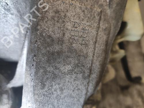 Gearbox RENAULT MEGANE III Hatchback (BZ0/1_, B3_)  | BP36710576M3  - Image 5