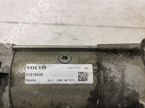 Starter VOLVO V40 Hatchback (525) D2 | BP36710211M8 - Image 3
