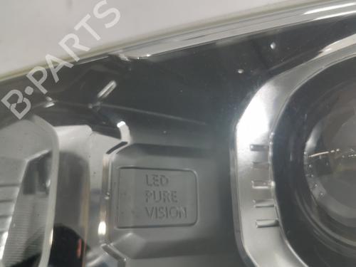 Left headlight RENAULT ALASKAN | BP37538684C28 - Image 6