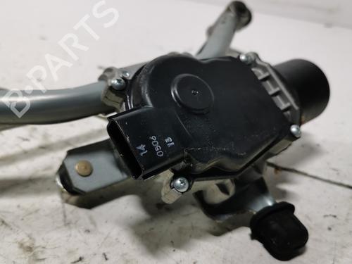 Front wiper motor RENAULT CAPTUR I (J5_, H5_) 1.5 dCi 90 (J5N4, J5M5, J5MW, J5M6, J5AL, J5AJ) | BP36708847M29 - Image 2