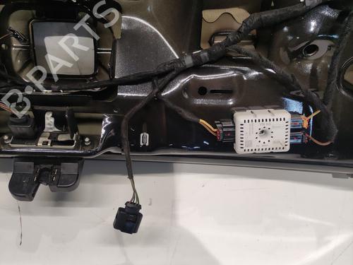 Used Tailgate Tailgate 36816144 36816144